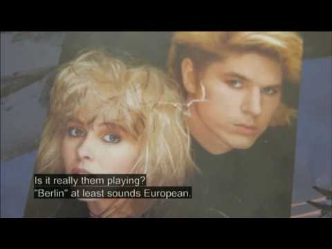 Documentary Berlin - Take My Breath Away