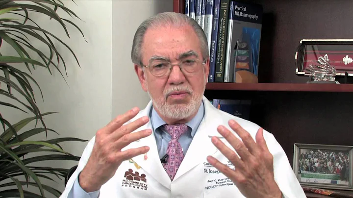 Adjuvant Therapy Explained