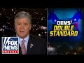 Hannity: Democrats think they're immune to racism