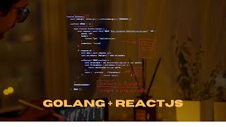 COMPLETE AUTHENTICATION GOLANG: ReactJS Client code Explanation #golang #software #fullstack
