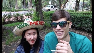 Why We Love Mexican Soccer Fans (Our Experience in Mexico City)