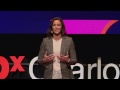 The Power of One Day | Meghan O’Leary | TEDxCharlottesville