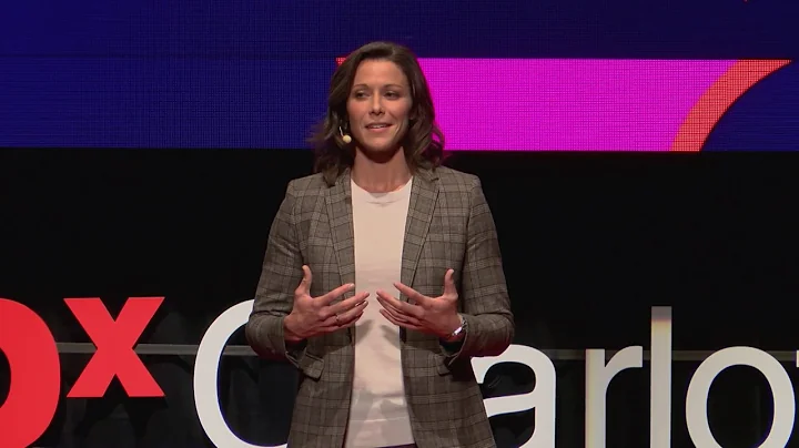 The Power of One Day | Meghan OLeary | TEDxCharlot...