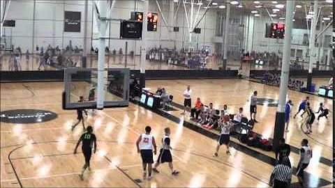 Matt Waring 2014 Full Game Spooky Nook