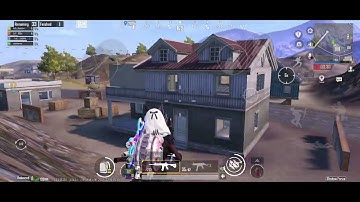 Sharma Ji Gaming 💫 Sharma Ji Gaming Bgmi Gameplay 1v4 Clutch 💫 #bgmi #1v4