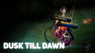 Dusk Till Dawn | Ruby Velocity Montage | Valentine's Special | Mobile Legend
