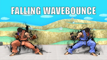 Falling Wavebounce - FADC Tech