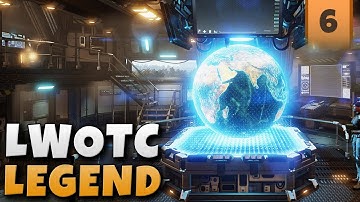 Very Normal Crate Extraction - XCOM 2 LWotC Ted Jam [6]