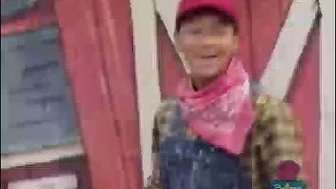 You Can Be Anything Credits Comparison (Screener vs. Final Version) (V1) (Demo Version) Part 22