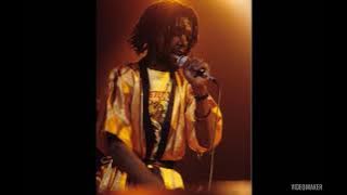 PETER TOSH : PEACE TREATY...