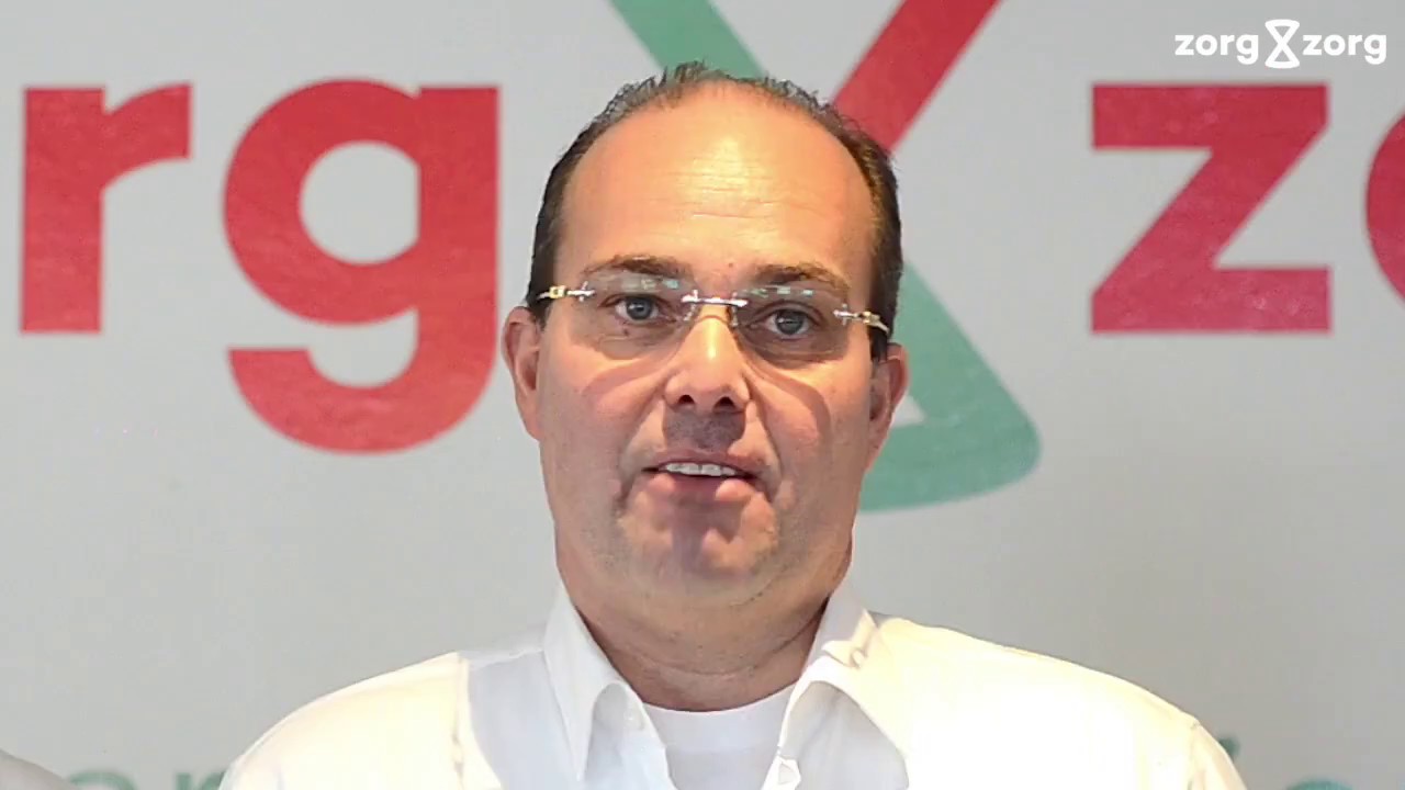 Zorg en Zorg - Hart voor senioren