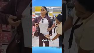 Maling Sempak Di Mall #shorts #facts #reaction #crime