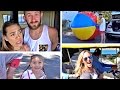 SAN DIEGO MEGA VLOG SPECIAL!