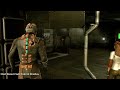 Dead Space || Death is Ahead