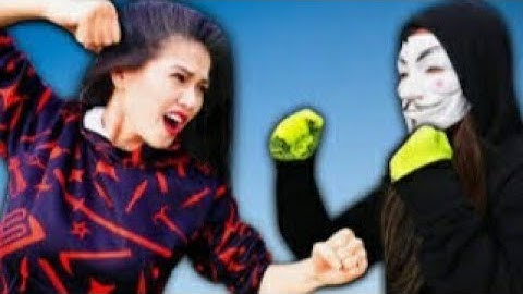 Is project zorgo really defeted???? ft.regina genira