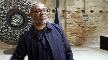 Biennale Arte 2019 - Arthur Jafa