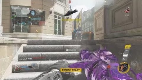 IW Quick auger nuke