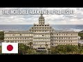 URBEX | The abandoned royal hotel on Hachijojima