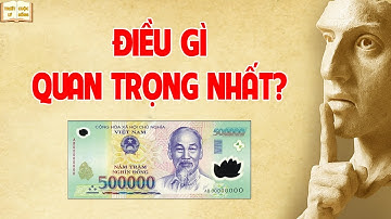 Điều gì quan trọng nhất - Càng Già Nghe Càng Thấm