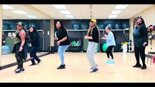 Pa’ Los Envidiosos ~ Lenier &  Pitbull Dance