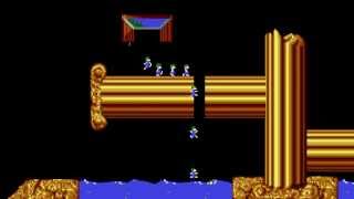 Lets Drown - Lemmings
