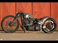 Thunderbike TB-R 3.0 Custom Harley Davidson Breakout