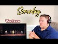 Someday - Voctave A Cappella Cover REACTION