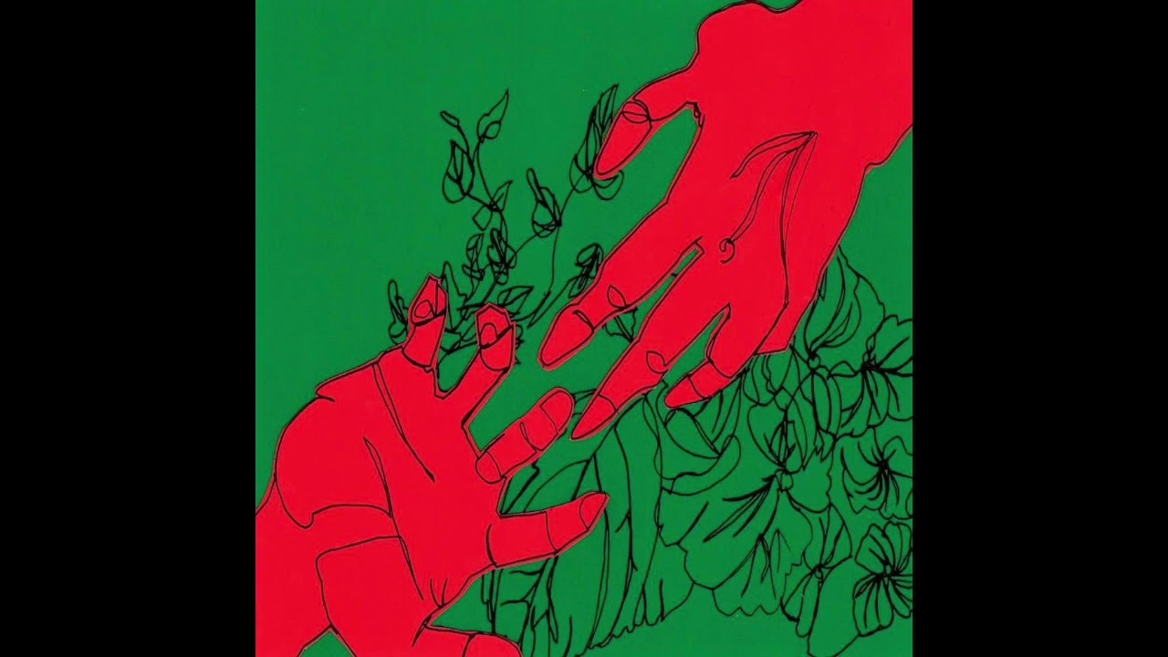 Ivan Caves - Strangers (Ft. Terako)