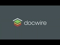 Docwire for mortgage brokers