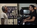 Pickin' Up The Pieces - Open Skyz (Arnel Pineda Cover)