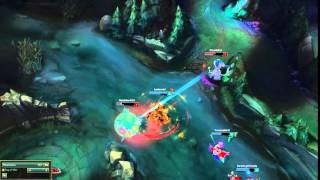 Wukong Ult tick-rate
