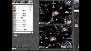 Rogue Trader Session 19, Part 3 - Oh! that is real!