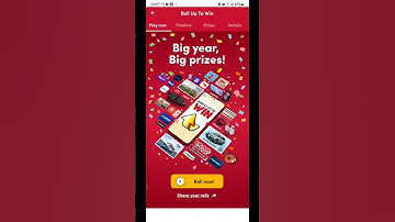 What happens when you get your 60th roll at Tim Hortons Roll Up The Rim