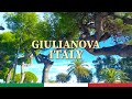 Italy giulianova abruzzo