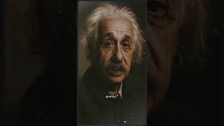 Einstein Gerçeği: E=Mc² Sadece Başlangıçtı Resimi