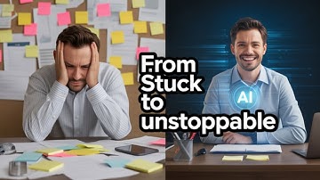 99% Of People Use AI Wrong — Here’s How to Actually Gain an Edge