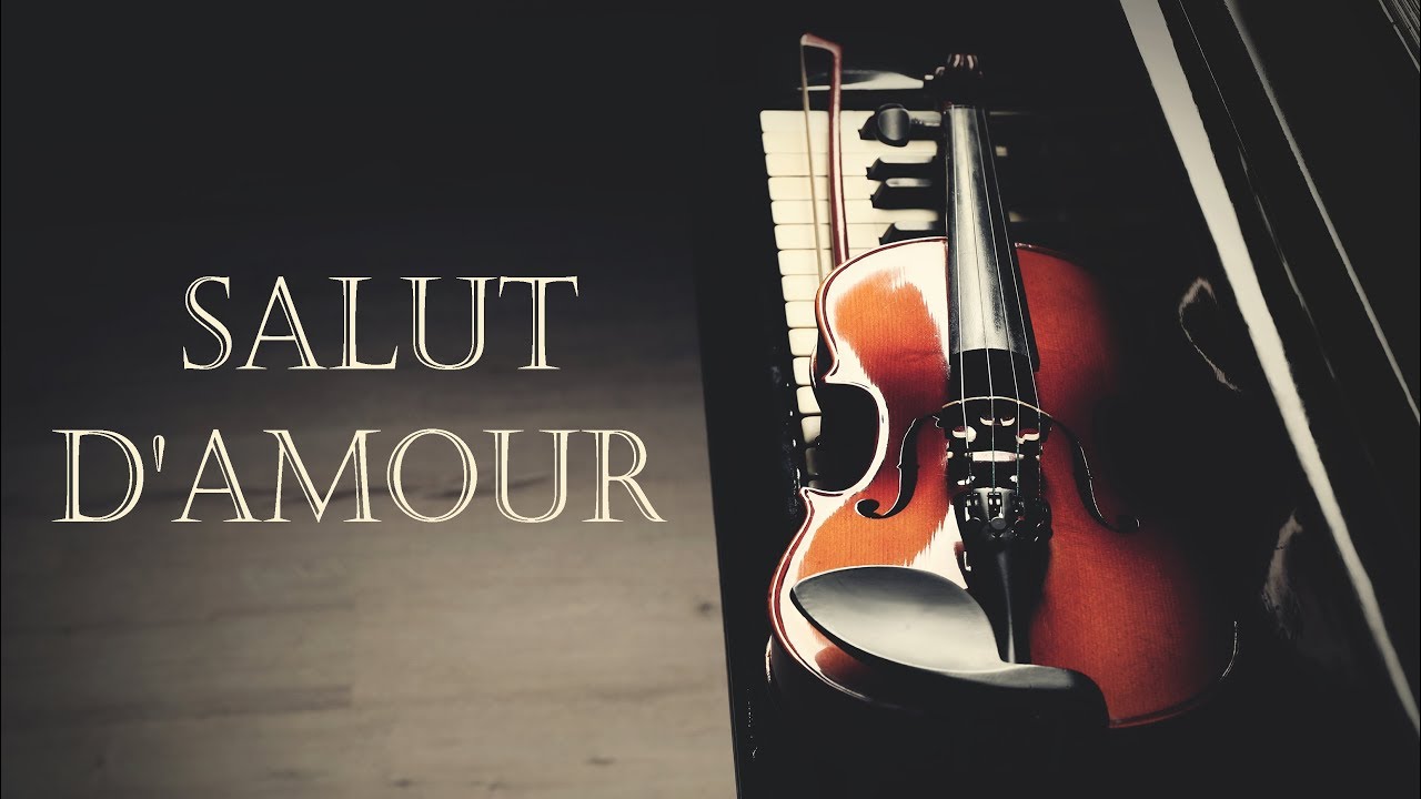(未使用･未開封品)　Salut d&#39;amour op. 12 fuer Klavier f4u0baa Amazon.co.jp: Salut d'amour op. 12 fuer Violine und Klavier