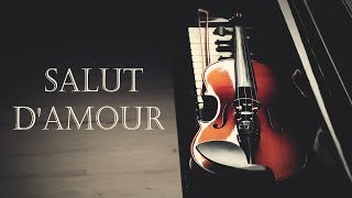 VIOLIN & PIANO 3 hours - Salut d'Amour op. 12 (Love’s Greeting) Edward Elgar