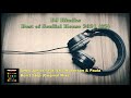 DJ Rimiks - Best of Soulful House 2021 (#2)