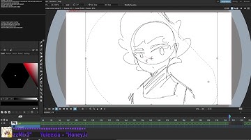 Stream 59 - Finishing Scene 6