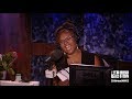 Robin Quivers Gets Caught Singing “Cocaine” to Herself