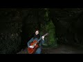 Shawn James – One I Love (Traditional Irish folk song) – Live at the Caves of Cushendun