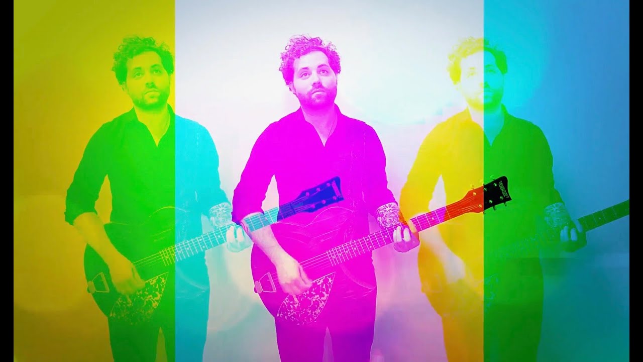 The Morning Sea—(I've Invented A) Maneuver