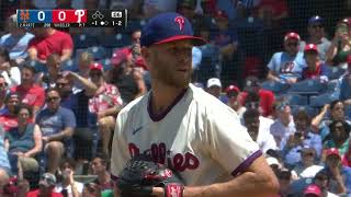 MLB New York Mets vs Philadelphia Phillies FULL GAME - 25.06.2023