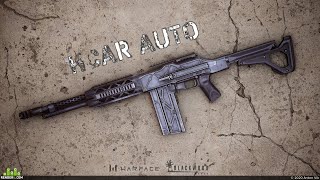 Что будет если ты не уважаешь HCAR AUTO warface