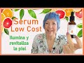 🧿 SERUM Vitamina C  Revuele . Ilumina y revitaliza la piel. Favorito del Día.