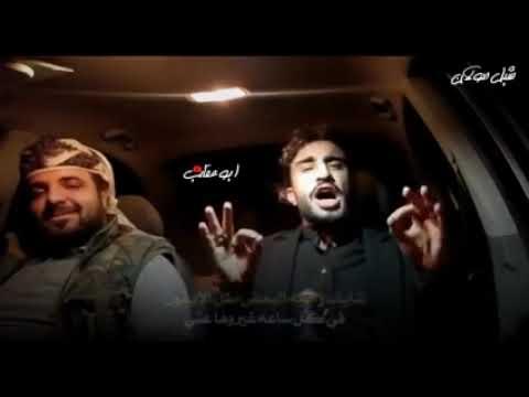 شاعر الحبايب