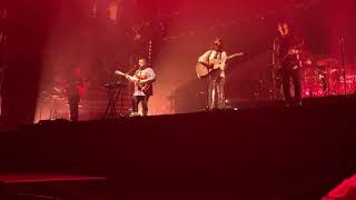 Of Monsters and Men - Slow and Steady (Live in Chicago, September 13th, 2019)