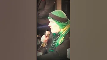 المنشد وليد الصالحاني ابو سليمان موال ديب يا ديب 
