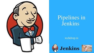 Jenkins Tutorials 6 - Continuous Delivery Pipeline (Build, Deploy, Automation Test, Release)
